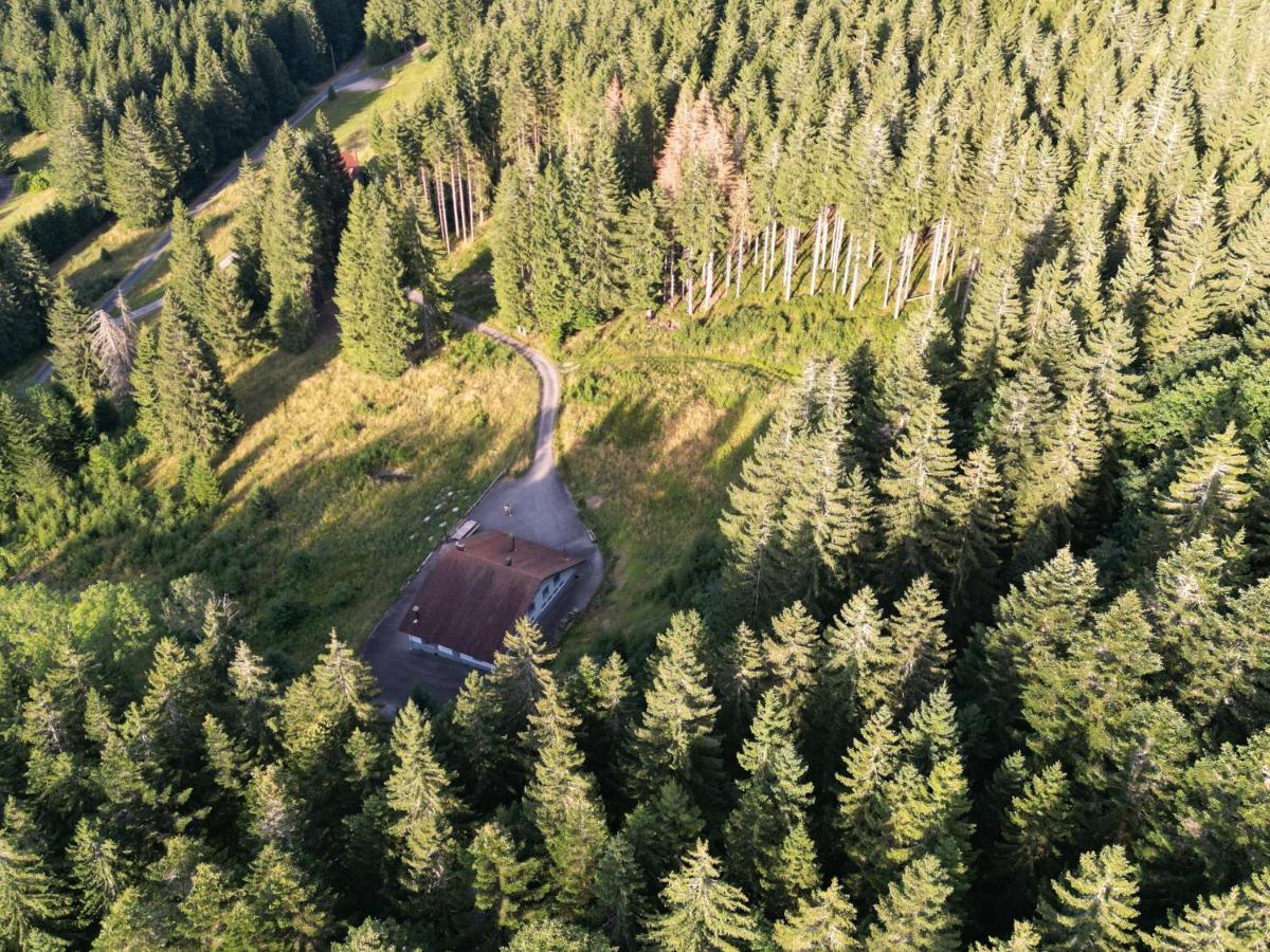 La Ferme Des 3 Lacs Xonrupt-Longemer Kültér fotó